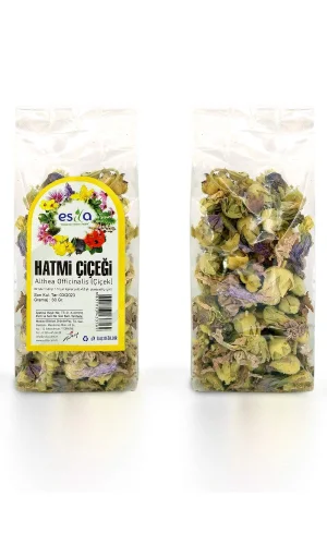 Poşet Hatmi Çiçeği 30 Gr.