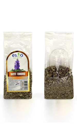 Poşet Hayıt Tohumu 100 Gr.