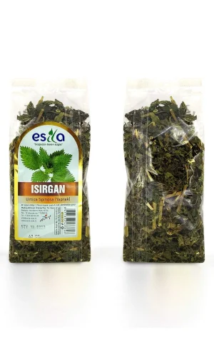 Poşet Isırgan Yaprağı 40 Gr.