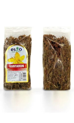 Poşet Kantaron 40 Gr.