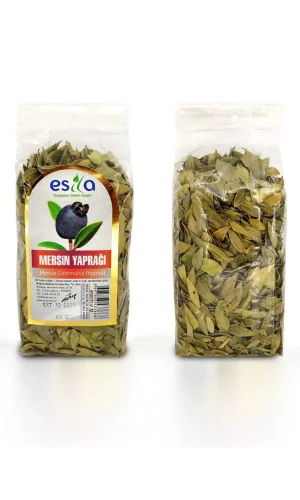 Poşet Mersin Yaprağı 60 Gr.