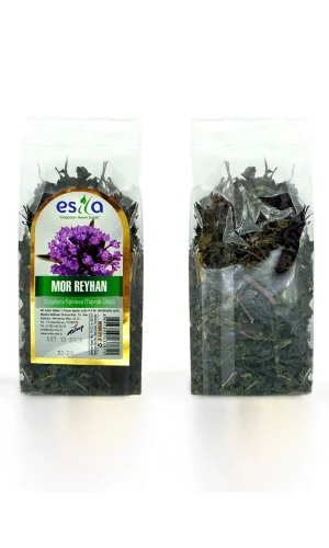 Poşet Mor Reyhan  30 Gr.