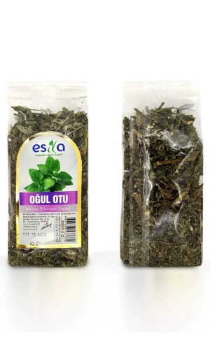 Poşet Oğul Otu 40 Gr.