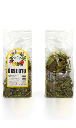 Poşet Ökse Otu 50 Gr.