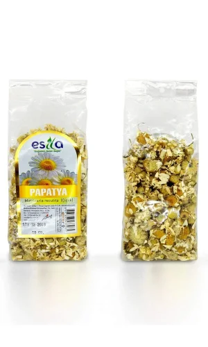 Poşet Papatya 50 Gr.