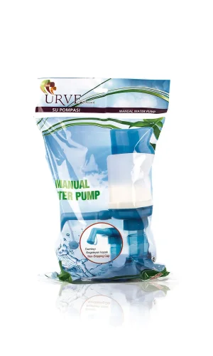 Poşetli Damacana Su Pompası Royaleks-UR3088