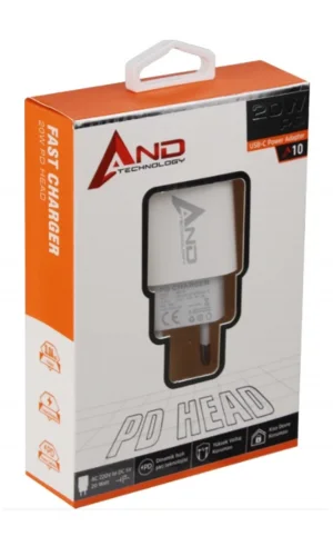 Power 20W Usb-c Adaptör Royaleks-And-A10