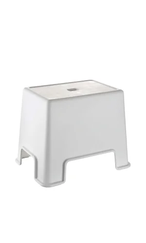 Primera Lüks Banyo Taburesi