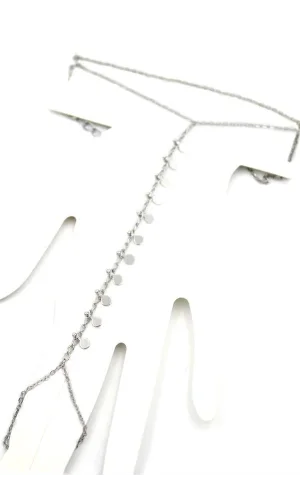 Pullu Şahmeran - Gümüş