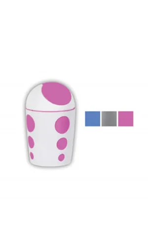 Punto Çöp Kovası 5 Lt.Royaleks-F358