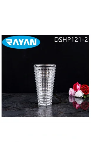 Rayan Şık Dekoratif Vazo