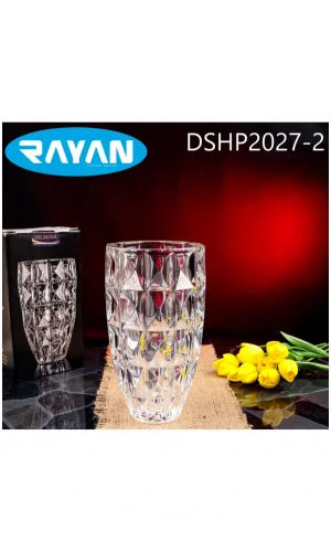 Rayan Şık Dekoratif Vazo Dshp2027-2