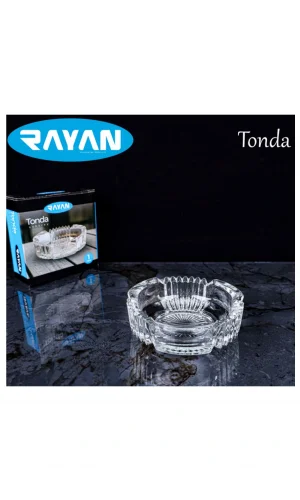Rayan Tonda Cam Küllük