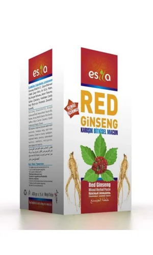 Red Ginseng Macun 420 Gr.