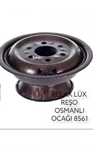 Relax Osmanlı Ocağı Lüks Model Royaleks-5601