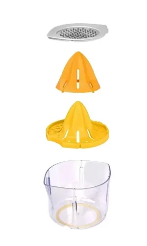 Rendeli Limon Portakal Sıkacağı Royaleks-UR-3449