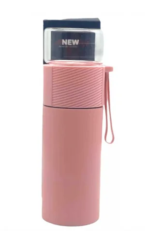 Renkli 380 Ml. Sporcu Termos Royaleks-CLKN-1691