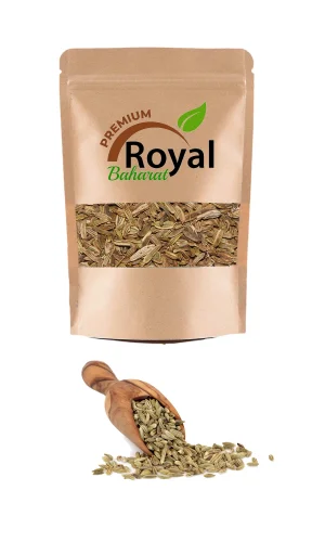 Rezene Deluxe Seri Organik Lezzetli 200 Gr