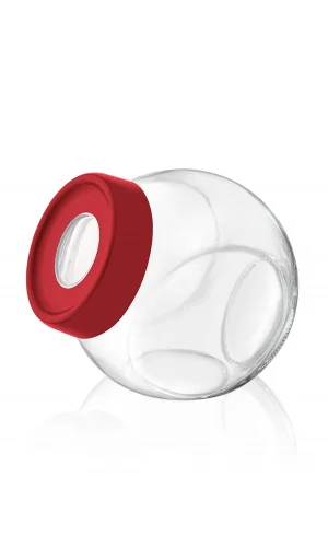 Ring Çift Dipli Kavanoz 750 cc Royaleks-C00225