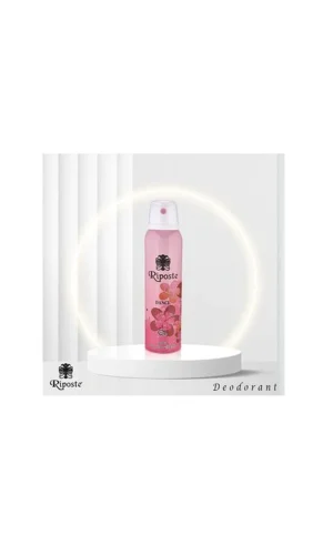 Riposte 24 Saat Etkili Kadın Deodorant -  Dance - 150 Ml