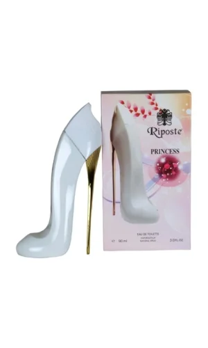 Riposte 24 Saat Etkili Kadın Parfüm - Princess - For Women 90 Ml