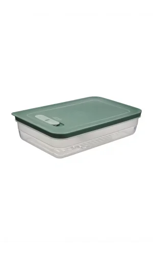 Royal Microwave Fresh Saklama Kabı 2,5 Lt. Royaleks-ÇNK2182