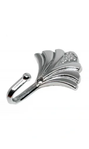 Royaleks Zambak Metal Askı