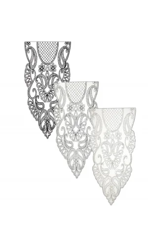 Runner Dantel Masa Örtüsü 1 Adet Royaleks-MH195