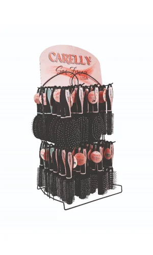 Saç Fırçası Lisa 1 Adet Royaleks-CR-0968