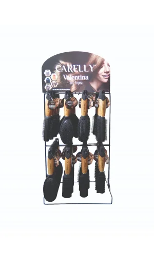 Saç Fırçası Valentin 1 Adet Royaleks-CR-208