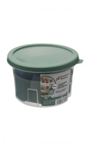 Salamurex Sunum ve Saklama Kabı Royaleks-ÇNK2265