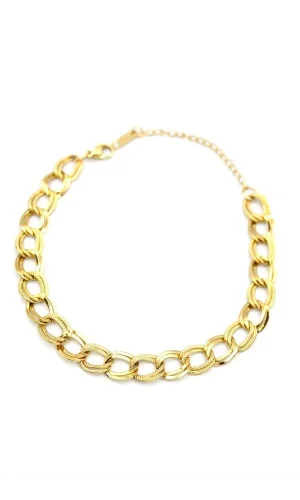 Samanyolu Bileklik - Altın