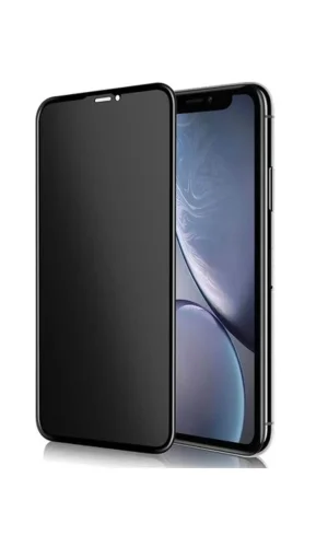 Samsung A32 Uyumlu Hayalet Ekran Gizli Tam Kaplayan Kırılmaz Cam Seramik Ekran Koruyucu Film