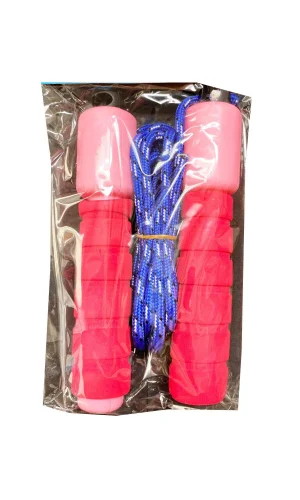 Saplı Atlama İpi Antreman Aleti