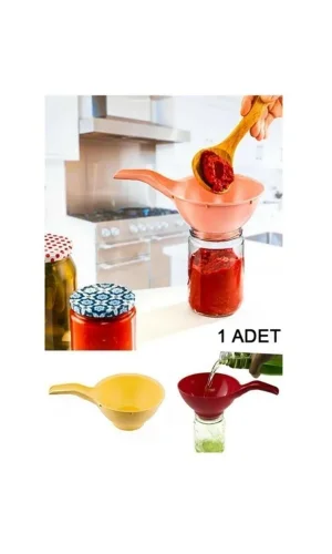 Saplı Kavanoz Hunisi Royaleks-ENS-001