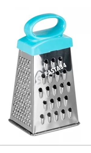 Saplı Metal Rende Royaleks-1157