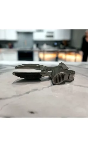 Sarımsak Ezici Lüx Metal Royaleks-ALK-1683