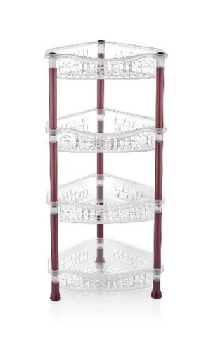 Sebzelik Üçgen 4 Katlı Royaleks-MRD998