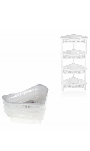 Sebzelik Üçgen Orjinal 4 Katlı Royaleks-MRD994