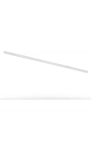 Şeffaf Cam Pipet Royaleks-CLKN-1763