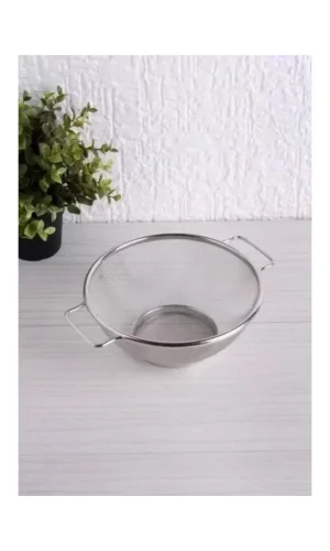 Sepet Süzgeç 20 Cm Royaleks-SPT20