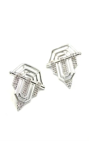 Serenay Küpe - Gümüş