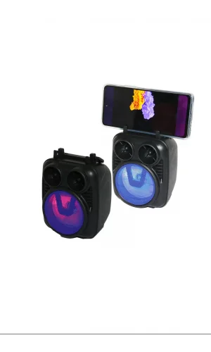 Ses Bombası Royaleks-And-03712 PL-4563