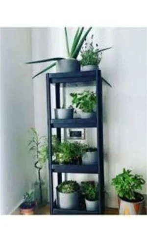 Shelf Unit Raf Ünitesi