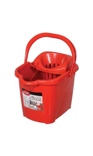 Sıkma Kovası 15 Lt. 4 No Royaleks-TP113