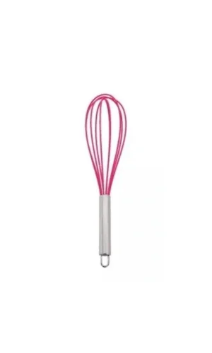 Silikon Çırpma Teli 30 cm