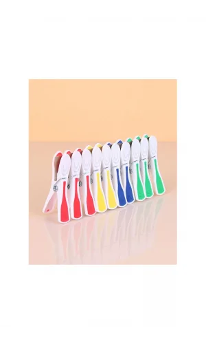 Silikon Mandal 10 Adet Royaleks-CLKN1853