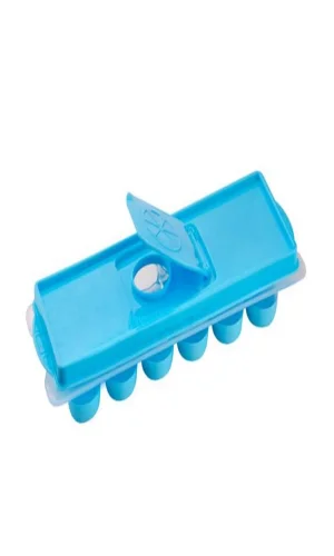 Silikon Tabanlı Mavi Buzluk Viole AK-271