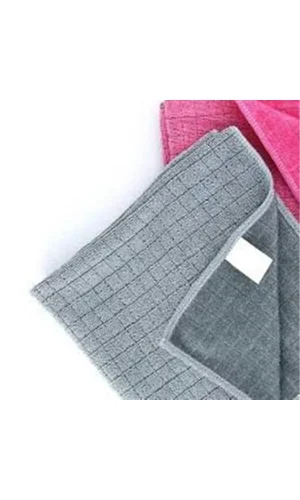 Silver 320 Gr. 40x40 Kareli Mutfak Bezi 1 Adet Royaleks-STK310