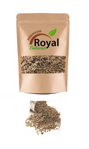 Sıra Baharatı Deluxe Seri Organik Lezzetli 150 Gr